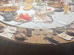 -黔诚多彩火锅(甲秀楼店)