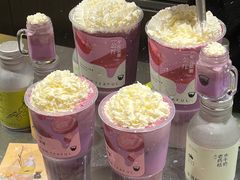 -星满杯TEAFUL(罗湖东门店)
