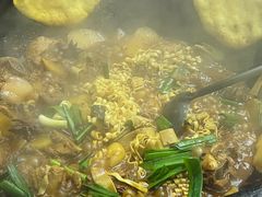 -曹丞相·地锅鸡·地锅鱼(武林店)