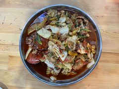 -瑞丽活螃蟹(芒市店)
