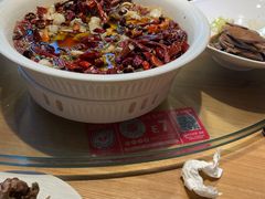 -永安鱼庄·镇江菜(丁卯店)