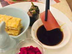 -芭菲盛宴·环球美食(解放碑英利国际店)