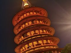 -隋唐洛阳城明堂天堂景区