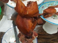 -乔家满族八大碗(流水沟店)