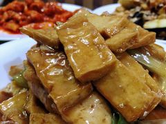 -华春餐馆(鱼山路店)