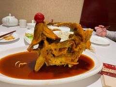 -金三杯酒家(泉城路店)