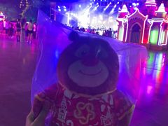 -南宁方特东盟神画