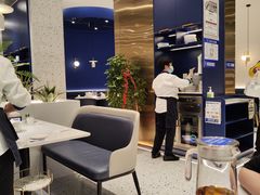 大堂-兰湘子·湘菜小炒(崂山丽达店)