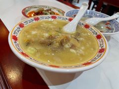 -71号豆汤饭·成都小馆(城中汇店)