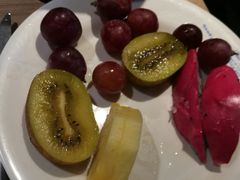 -星伦多 自助料理(圆融店)
