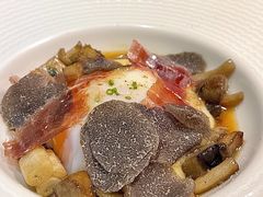 -The V泽惟·低温慢煮料理