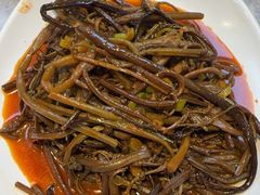 -屋里家延边朝鲜族冷面(南园店)