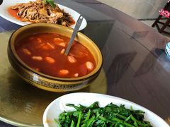 -郭鸡肉·非遗餐厅(安仁古镇店)
