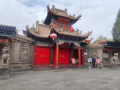 -高庙保安寺
