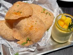 -卡朋西餐(宝安大仟里店)