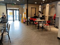 大堂-麦当劳(季平店)