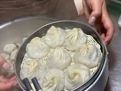 -笑云开汤包店(网巾市店)