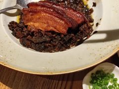 -金苑酒家·客家菜·广东老字号(万象店)
