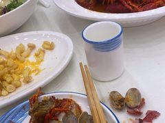 -簋街仔仔小龙虾(总店)