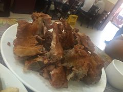 -胖子菜馆(隆昌路店)