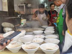 -陈记锅盖面(长江路店)