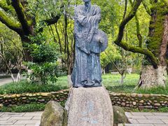 -八大山人梅湖景区