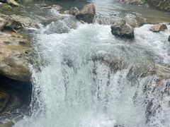 -华蓥山天意谷景区