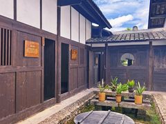 -毛泽东才溪乡调查旧址景区