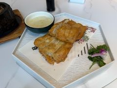 -梅利汴京烤鸭•开封豫菜地标店(东司门店)
