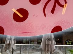 -Blac+Blac(中海环宇荟店)