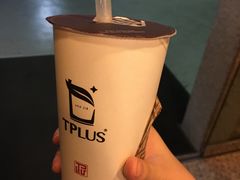 -TPLUS茶家(上海商城南京西路店)