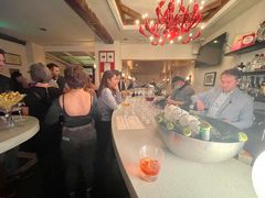 店内布置-EATALIA意塔利意式餐厅(鼓楼店)