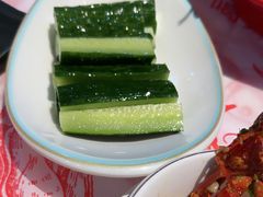 -辣不怕口味虾(凌霄路店)