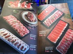 -红沃鳗鱼黑牛烤肉店(不老街店)