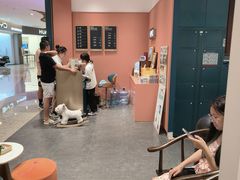 -海马体照相馆(重庆爱琴海购物公园店)