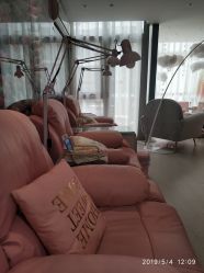 -Beauty Nails 美甲美睫皮肤管理