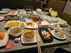 -海底捞火锅(杭州萧山宝龙广场店)