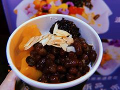 -觅豆豆花甜品(望平街店)