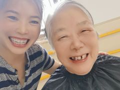 -宝山庙行悦馨养老院
