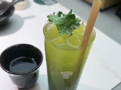 -芸山季·云南野生菌火锅(南翔印象城MEGA店)