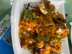 -景好海鲜餐厅(大鹏必选旅游店)