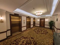 -上海国际饭店