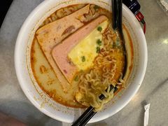 -Old Town White Coffee(gateway@klia2)