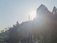 -府君山公园