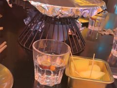 -何师烧烤Pro ·江湖川菜·小龙虾·精酿啤酒(太古里旗舰店)