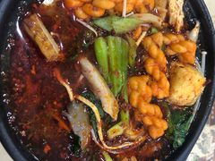 -清真·穆萨砂锅(大皮院店)