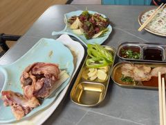 -牛犇炭火烤肉·鲜切烤肉(承德总店)