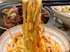 -1980烧肉粽(中山路店)