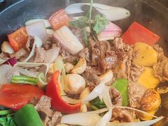 -龚印记牛骨牛杂屋·四代传承(珠影星光城店)