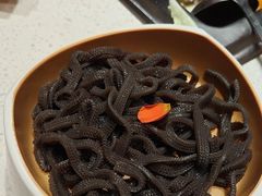 -海底捞火锅(之心城店)